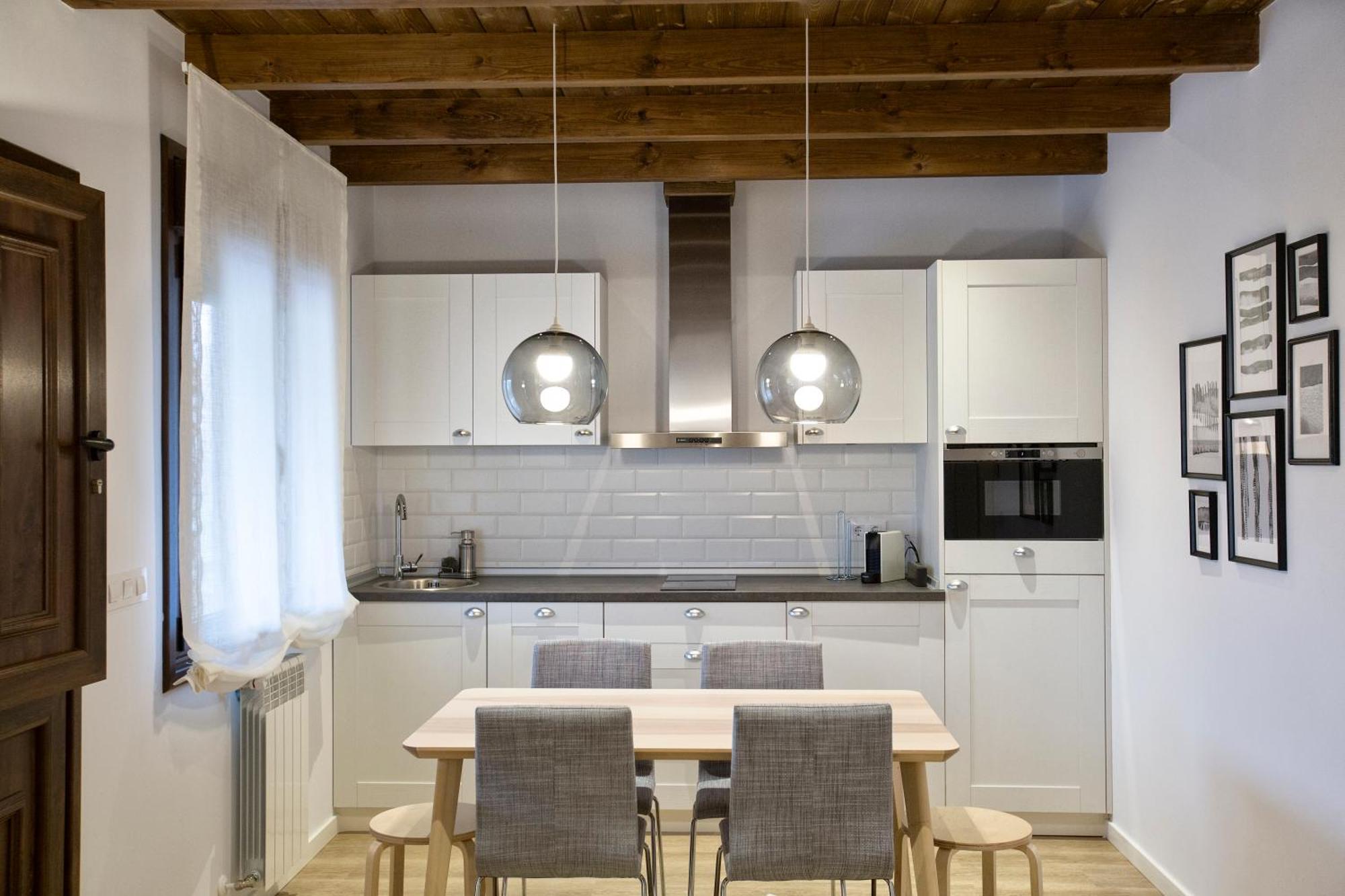 Fuente El Güeyu Apartamento Onís