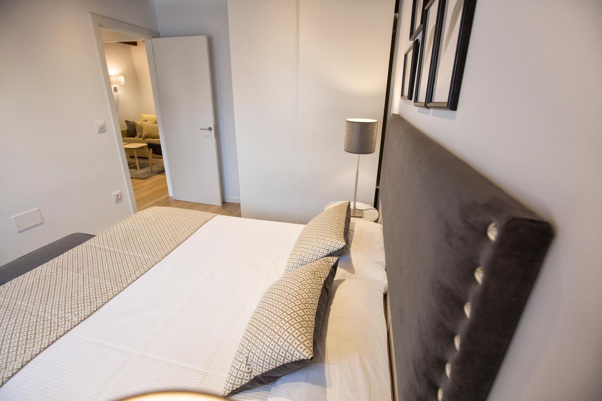 Fuente El Güeyu Apartamento Onís