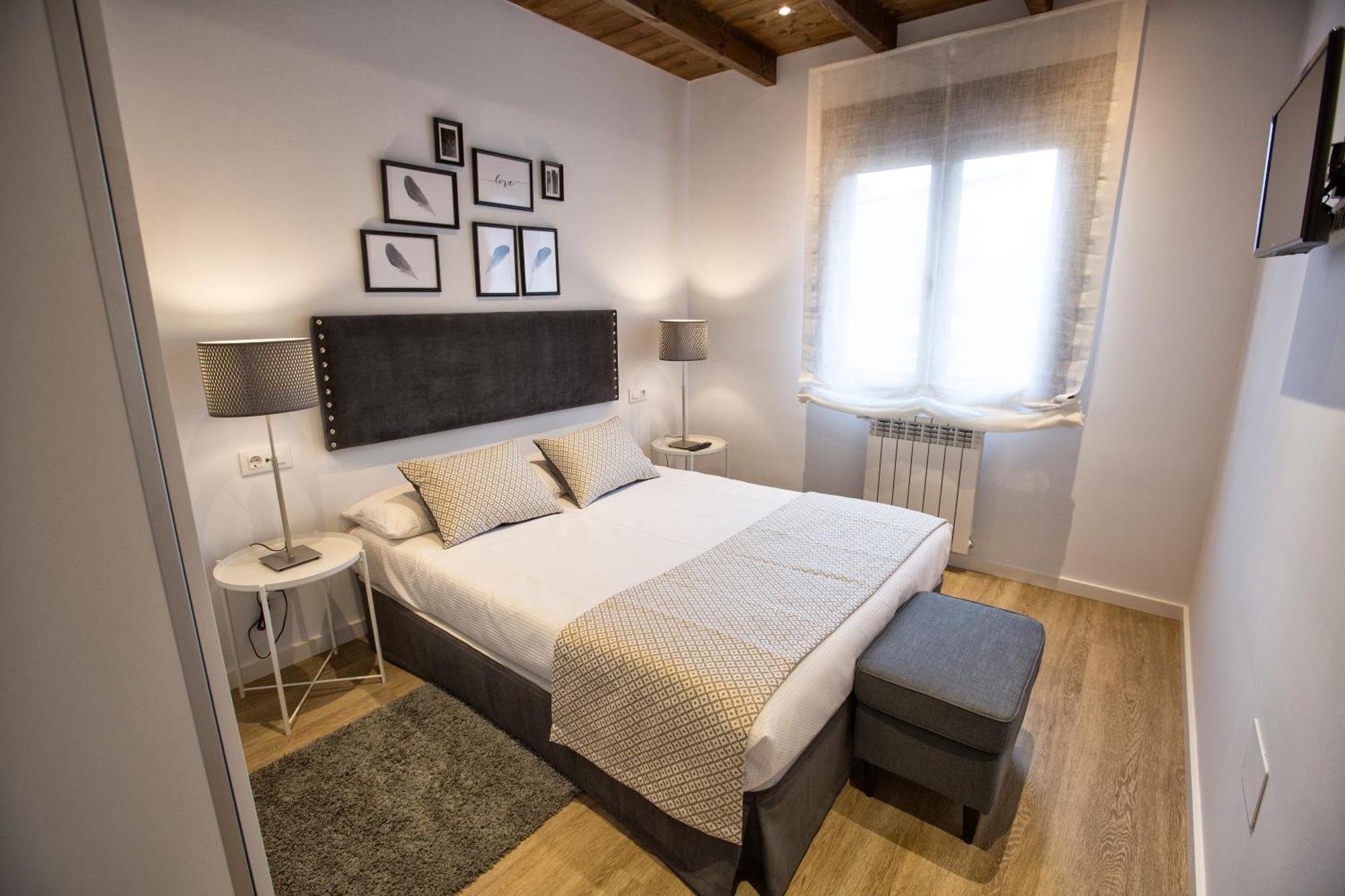 Apartamento Fuente El Güeyu Onís