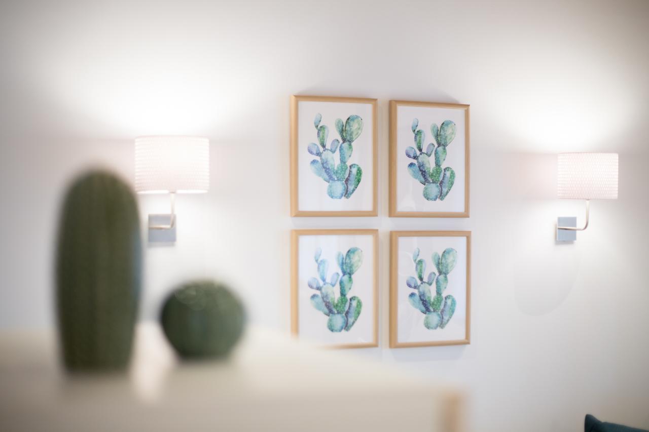 Fuente El Güeyu Apartamento Onís