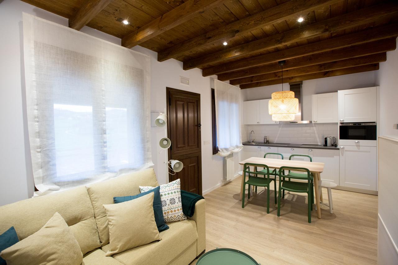Fuente El Güeyu Apartamento *