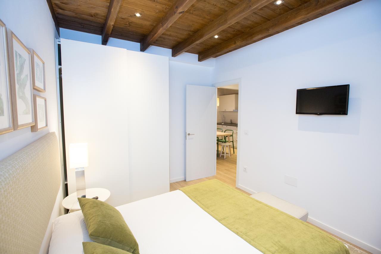 Fuente El Güeyu Apartamento Onís