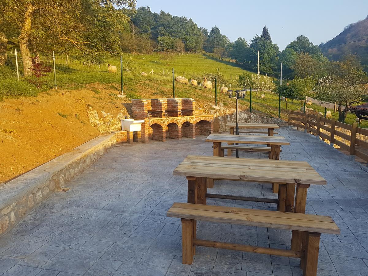 Apartamento Fuente El Güeyu