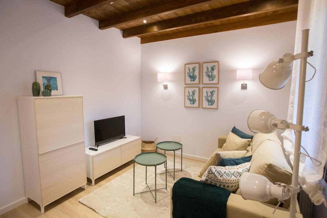 Fuente El Güeyu Apartamento Onís