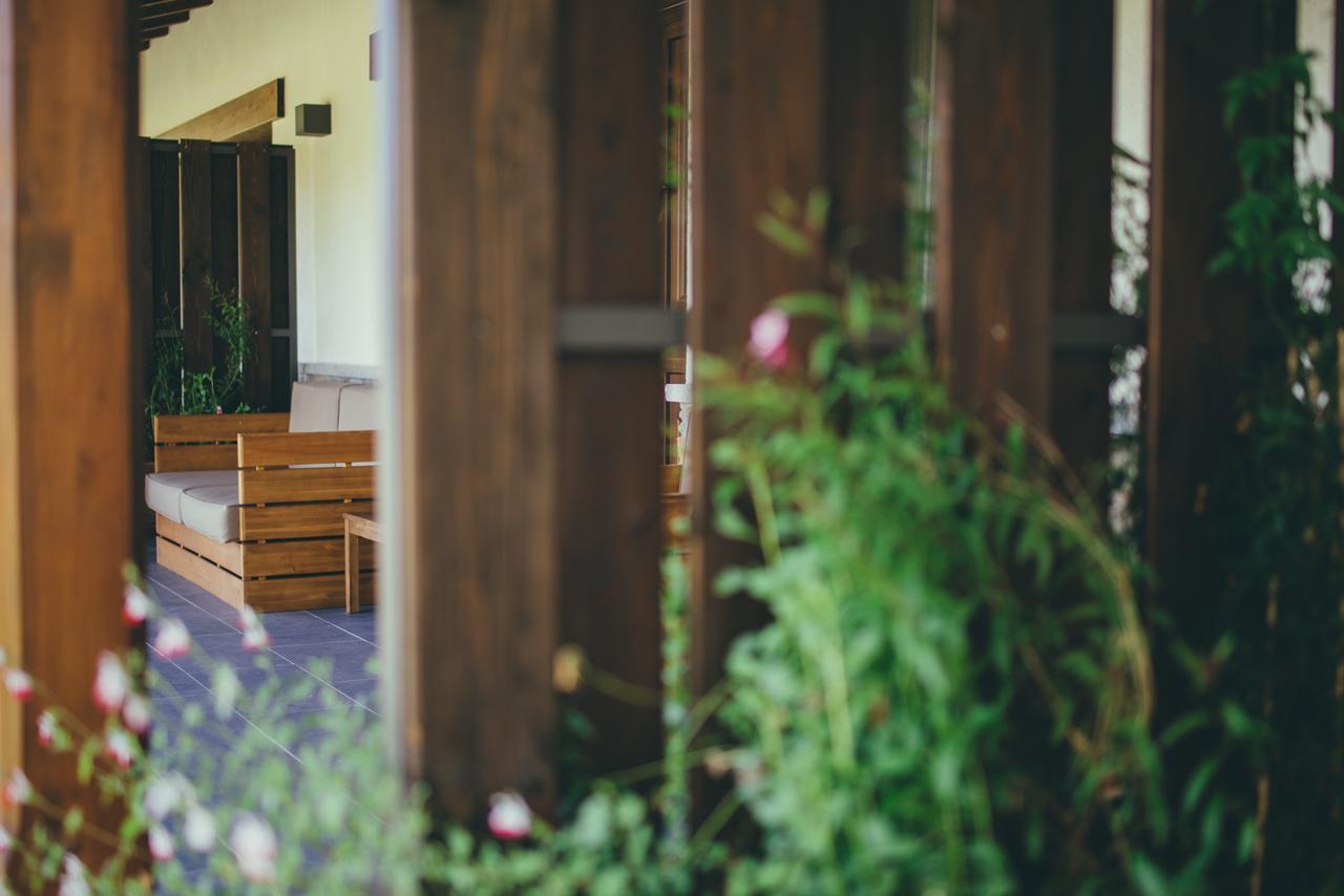 Apartamento Fuente El Güeyu Onís